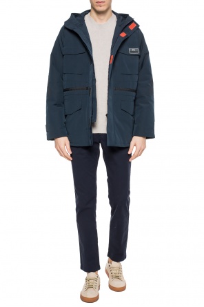 Wool sweater, zdjęcie 2 Wool sweater od Paul Smith
